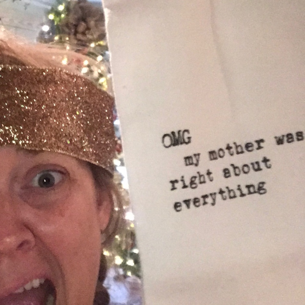 Meet your Posher, Kate
